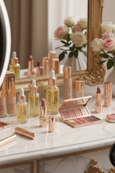 เช็กเครื่องสำอางในกรุ หมดอายุรึยังนะ!? I.C.Lab เราพร้อมเติบโตไปกับทุกแบรนด์ในทุกก้าว รับสร้างแบรนด์