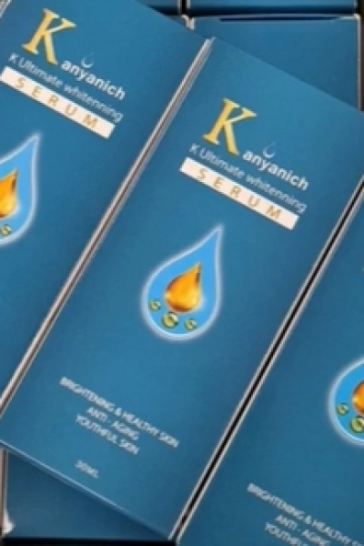 ตอกย้ำความปัง Serum Kanyanick แบรนด์ลูกค้า I.C.Lab เป็นเจ้าของแบรนด์ได้ง่ายๆ รับผลิตสกินแคร์ เซรั่ม