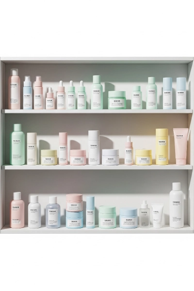 สินค้าดียังไงก็ขายได้ แนวคิดจากคุณอ้อ ที่เลือกสร้างแบรนด์ครีมกับโรงงานผลิตครีม i.c.laboratories