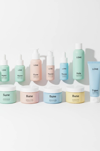 ปัญหาที่คุณอ้อเจอ สู่การทำแบรนด์แก้ปัญหาผิว โรงงานผลิตครีม รับสร้างแบรนด์ครีม สกินแคร์ ครบวงจร