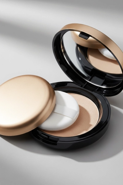 ลูกค้าชอบถามว่าพี่แจงใช้แป้งพัฟยี่ห้อไหน โรงงานรับผลิตเครื่องสำอาง ครบ จบ ที่เดียว ต้อง I.C.Lab