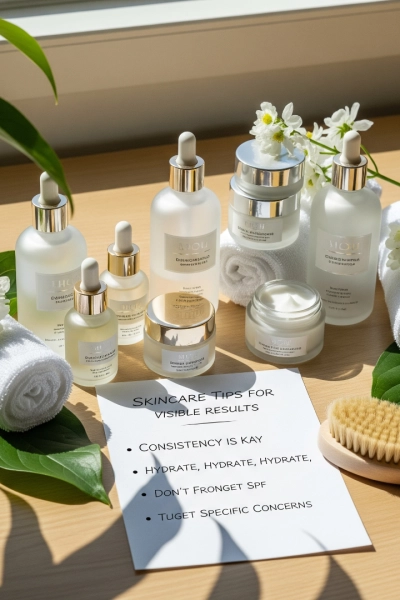 3 เคล็ดลับการใช้สกินแคร์ให้เวิร์ค โดยพี่แจงเจ้าของโรงงานผลิตครีม สกินแคร์ เครื่องสำอาง ครบวงจร