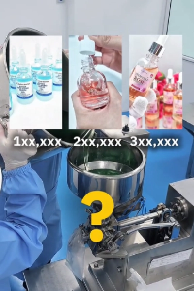 ทลายกำแพงความเชื่อ! มีงบแค่หลักหมื่นก็เป็นเจ้าของแบรนด์กับ I.C.Lab ได้