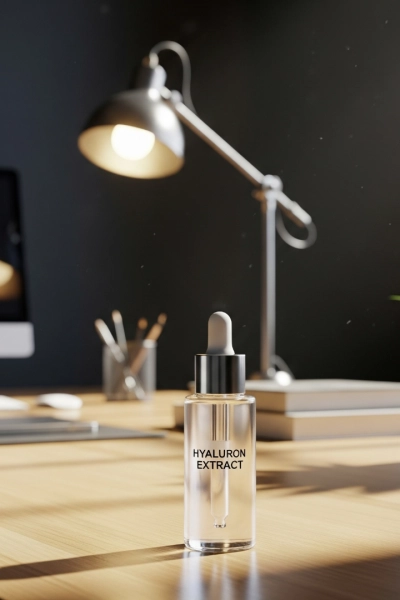 ไฮยาหน้าตึง ไม่ได้เหมาะแค่กับสาวๆ หนุ่มๆก็ใช้ได้ใช้ดี รับสร้างแบรนด์ครีมไฮยา เซรั่มไฮยา